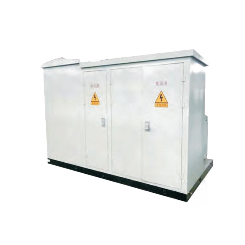 Máy biến áp kết hợp ZGS13一H(Z)