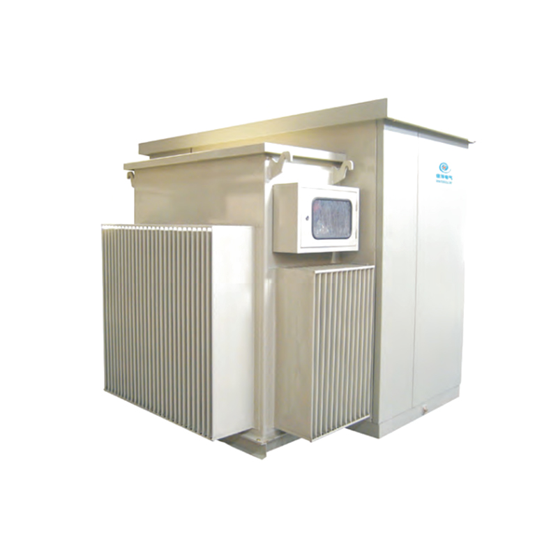 Máy biến áp kết hợp ZGS20-Z·G để phát điện quang điện