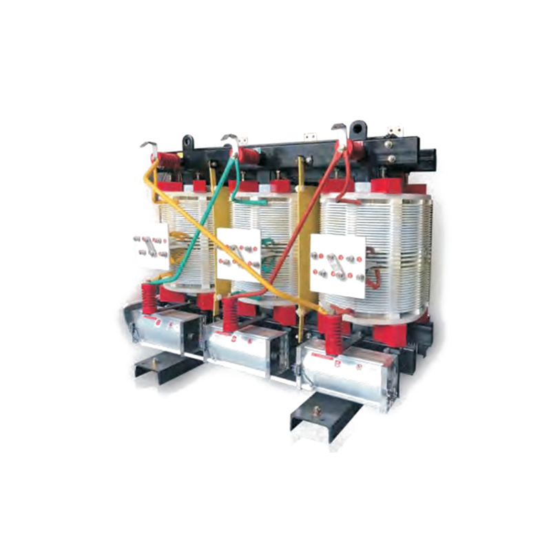 Máy biến áp khô H Grede không đóng gói dòng SG(B)11~18