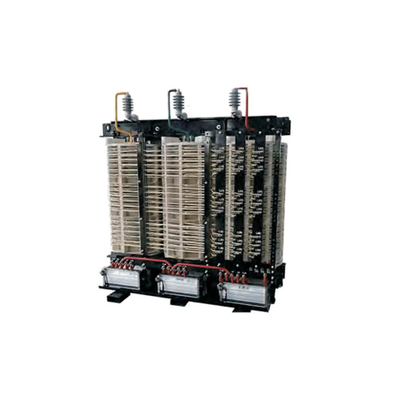 BIẾN ÁP CHỈNH LƯU PHA