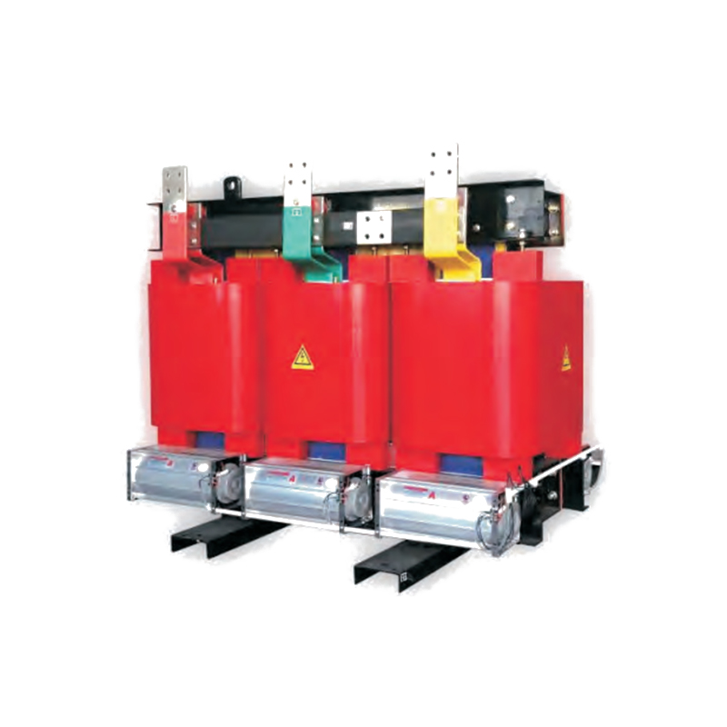 Máy biến áp loại khô hợp kim vô định hình SCBH15