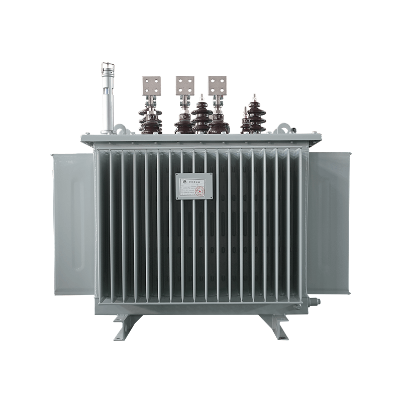 S13(22)-M. Tụ điện điều chỉnh tự động trên máy biến áp phân phối ZT