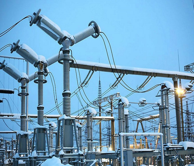 Công ty TNHH Điện lực Nam Thông Shengyang