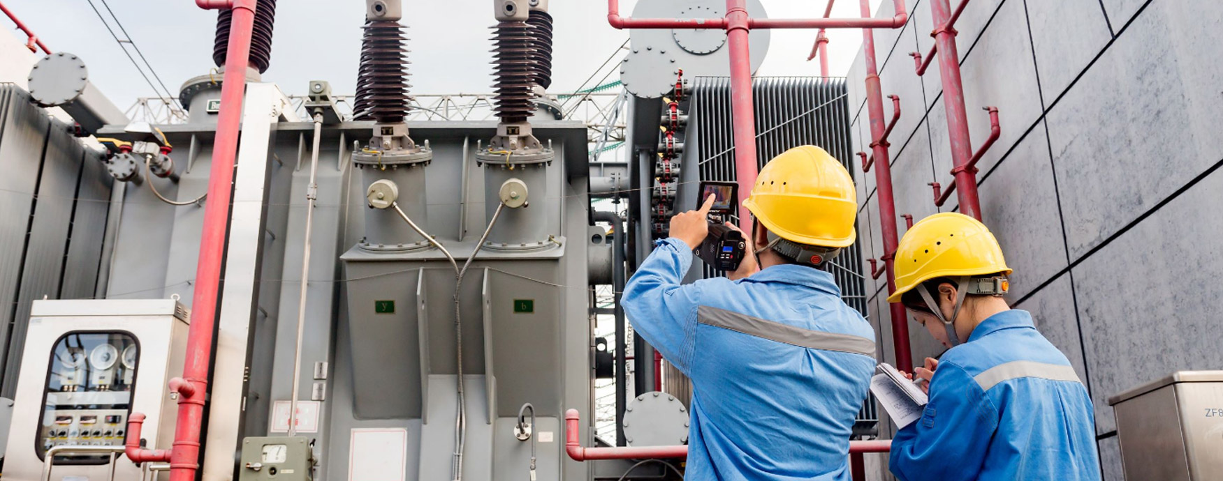 Công ty TNHH Điện lực Nam Thông Shengyang